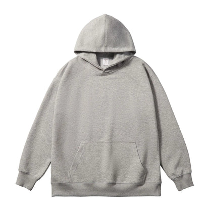 Hoodie Men Women High Quality Solid Season Cotton Sweatshirts Sweater Oversize Kanye West Hoodies Thick Pullovers Clothing