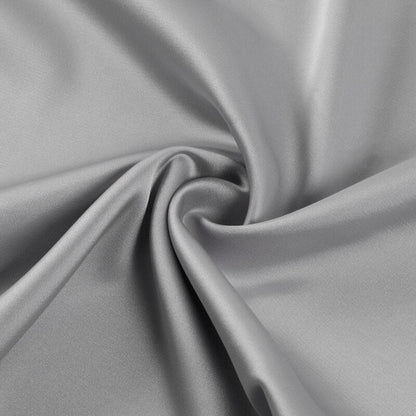 jinran Silk Strap Mini Dresses Backless Solid Color Criss Front Pearl Sexy Summer Sexy Party Sleeveless Dresses Clubwear 2021
