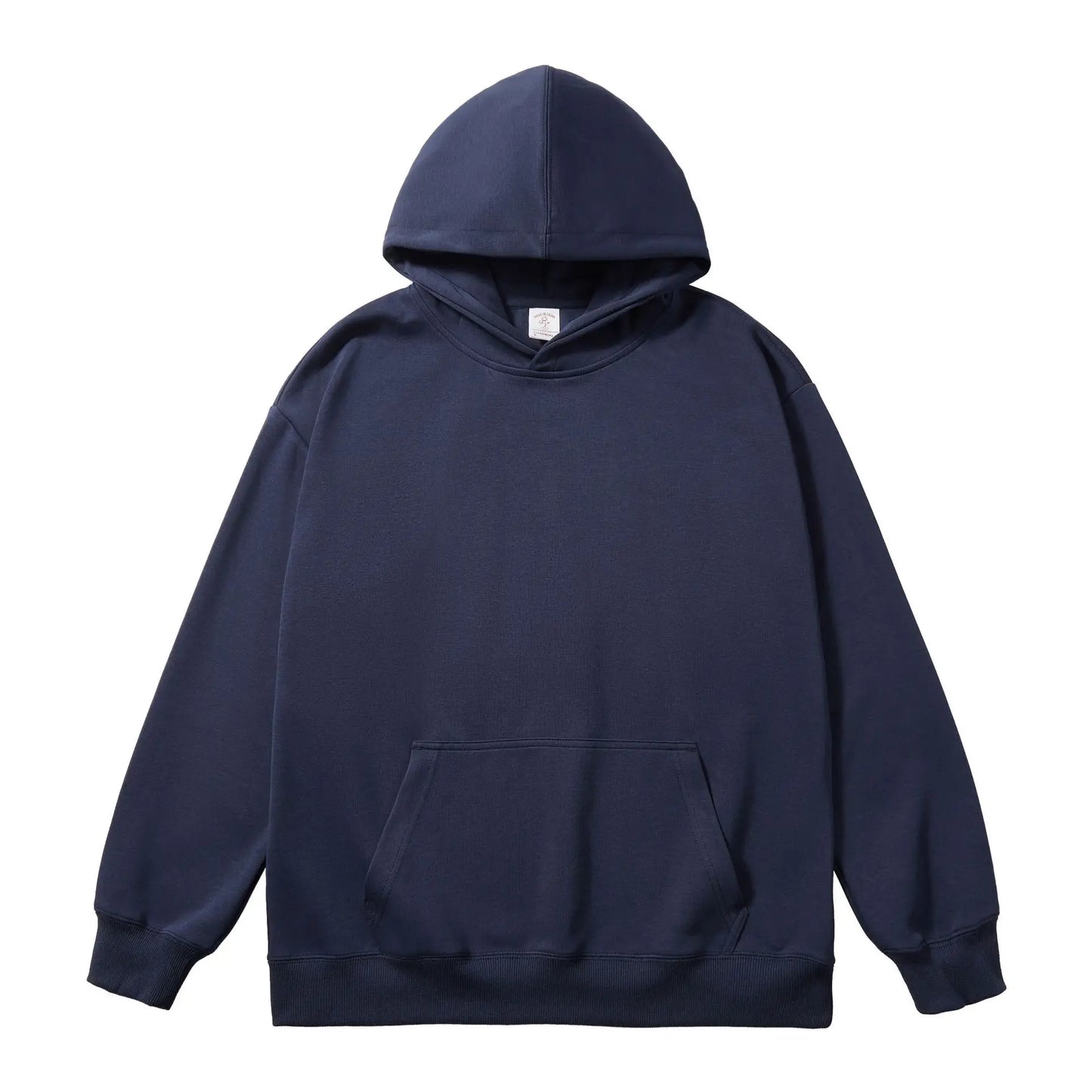 Hoodie Men Women High Quality Solid Season Cotton Sweatshirts Sweater Oversize Kanye West Hoodies Thick Pullovers Clothing