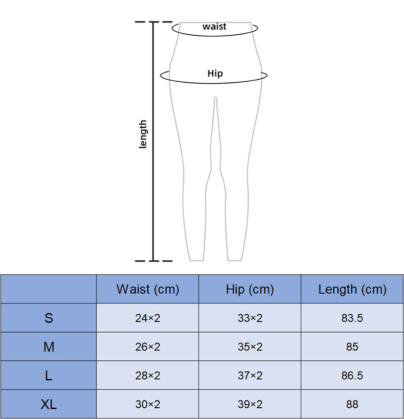 jinran New Yoga Pants Women Leggings Yoga Pants Girl Fitness Soft Tights High Waist Mention Hip No T Line Women&#39;s Sports Pants