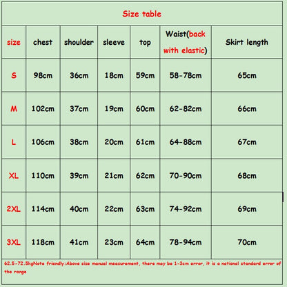 jinran Sweet Suit Female Women&#39;s Clothing 2022 Dress Set for Summer Two Pieces Clothes Solid Fashion O-neck Tops &amp; Print Skirt Sashes