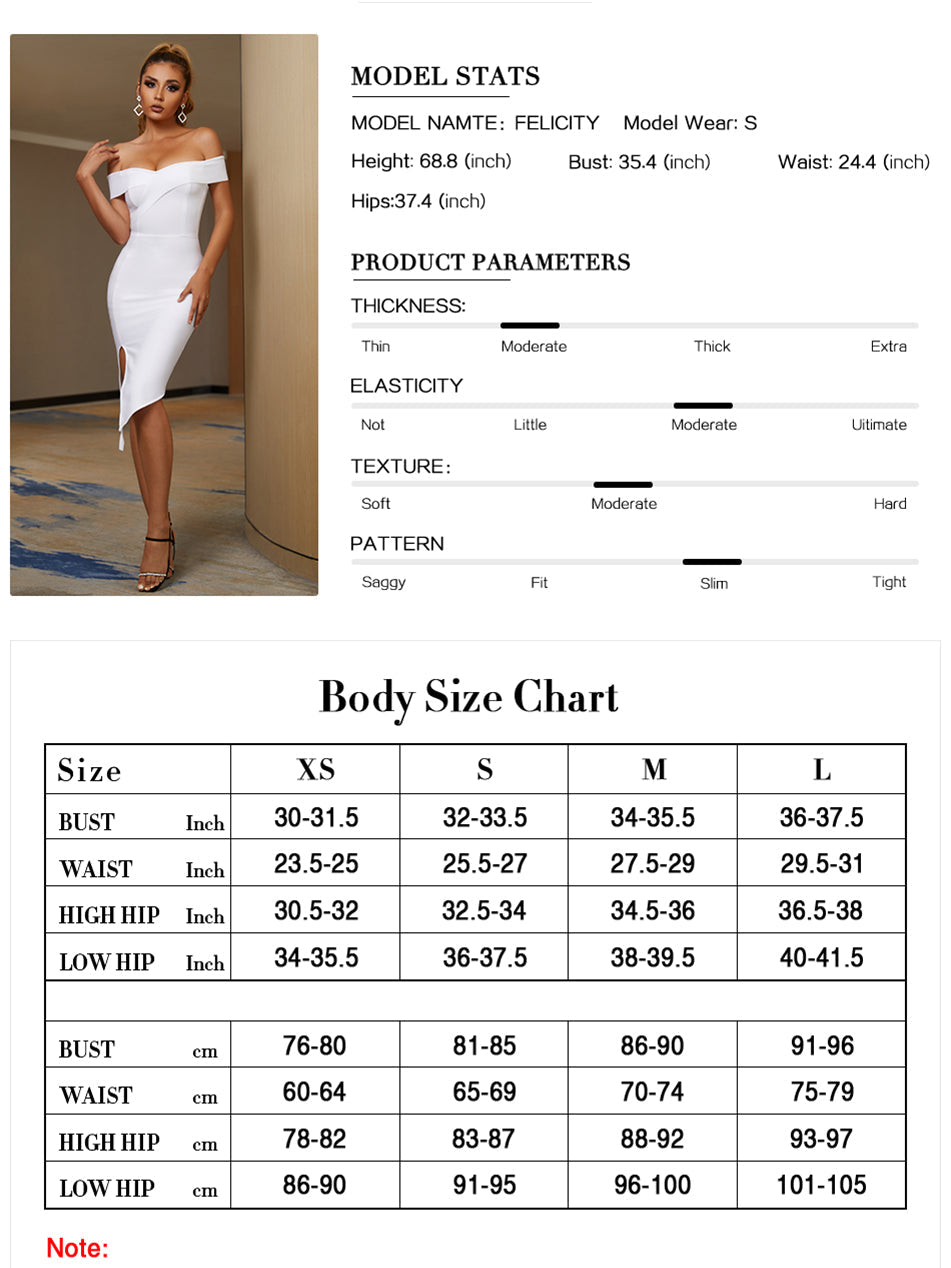 jinran 2022 New Women&#39;s Summer Off Shoulder Bandage Dress Sexy Short Sleeve Bodycon Hot Club Celebrity Evening Runway Party Dress